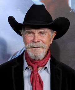 Buck Taylor